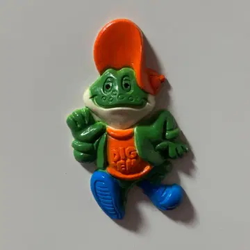 아메캐릭터 마그넷