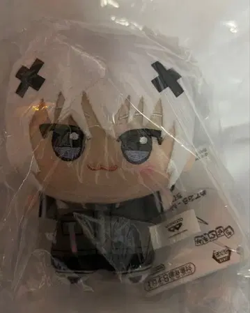 메테오라 - Meteorites - 멜트 다 텐시 SD 인형