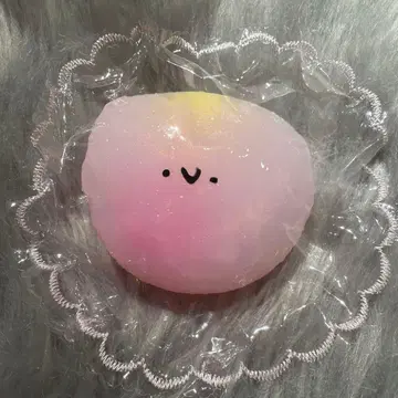 룰루 스퀴즈 코코넛 오일감 감자