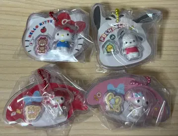 산리오 캐릭터즈 패키지 참