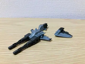 다이아클론: 버스 라이저 1호 <V 무버 01> / 윙 부품 (실버)