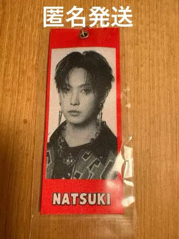 EXILE 2025 THE REASON 호리 나츠키 캡슐 메지루시 택