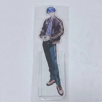 브레이브 마스터 AGF2024 아크릴 스탠드 우쿄