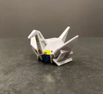 닌자전대 카쿠렌쟈 닌자합체 DX 무적장군의 모자