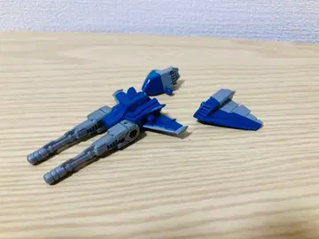 다이아클론: 버스라이저 1호 <V 무버 01>/윙 부품(블루)