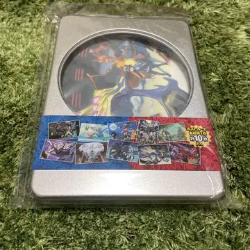 [ 레어 ] 포켓몬 센터 캔입 엽서 세트