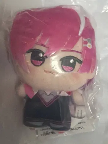 메테오라이트 Meteorites 치비구루미 미카사 군