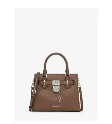 Michael Kors 해밀턴 사첼 스몰 숄더백