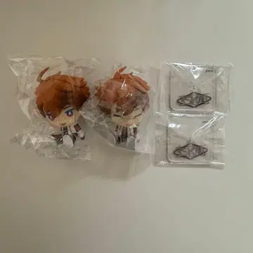 니지산지 3SKM 키타미 유세이 니지콧토 AB 세트