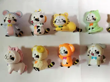 COCO'S 코스 라스칼 십이지 애니멀 간지