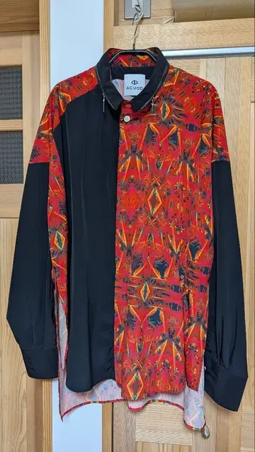 ACUOD x FALILV by FaLiLV So 친필 사인 택 있음