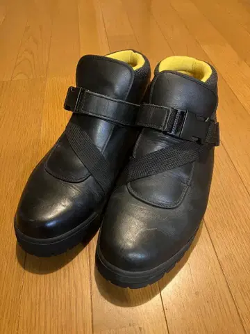 에디바우어 EBTEK 부츠