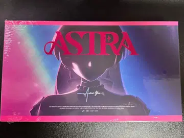 [미개봉 새상품] 젠레스 존 제로 아스트라 응원 기프트 박스 공식 정품