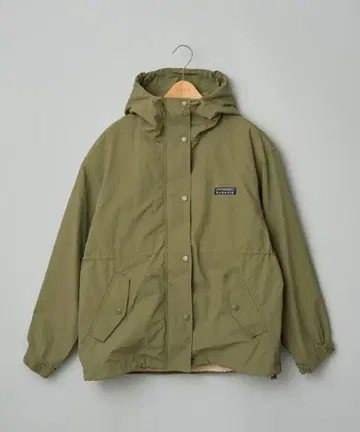 PARKNIK 파크닉 3WAY 마운틴 파카 보아 베스트 포함