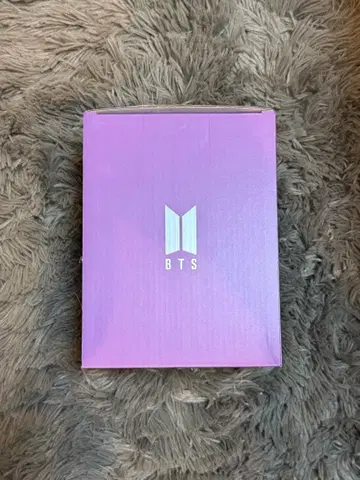 [ BTS ] march 알람 시계