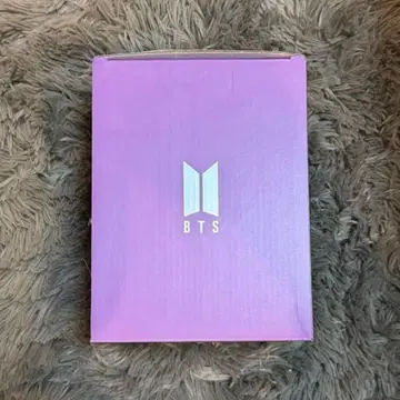 [ BTS ] march 알람 시계