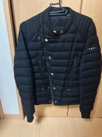 타트라스 TATRAS 다운 자켓 남성용 01