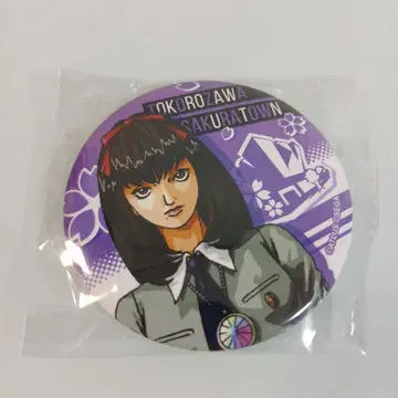 페르소나 P1 소노무라 마키 페르소나 대전람회 P25th 페스티벌