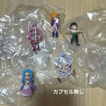 원피스 열매 묶음 판매 루피, 조로, 페로나, 릴리스, 비비