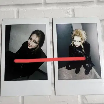 JILUKA Ricko 폴라로이드 세트