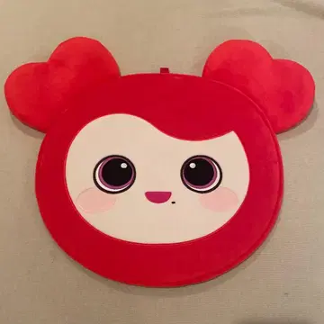 TWICE 채영 첸리 부채 커버