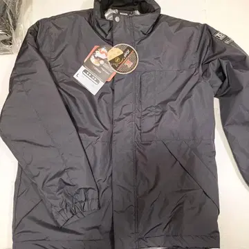 새상품 TS DESIGN 1846 방한 자켓 네이비 L 사이즈