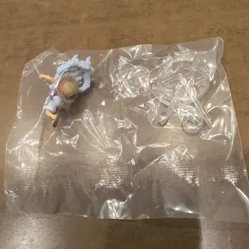 원피스 열매 (제24해전) 피규어