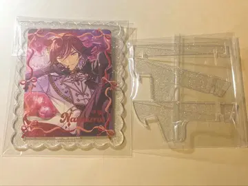 라메 아크릴 스탠드 사카사키 나츠메