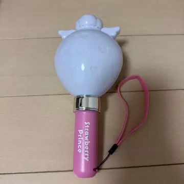 스토푸리 응원봉