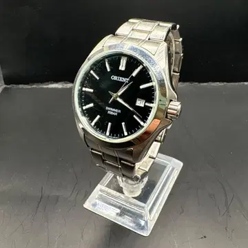 ORIENT SWIMMER 200BAR DAY DATE