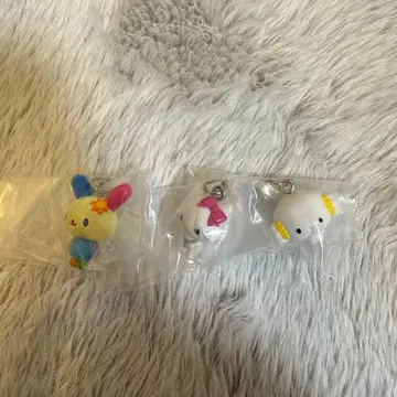 메지루시 액세서리 산리오 캐릭터즈 올스타즈 Part.2