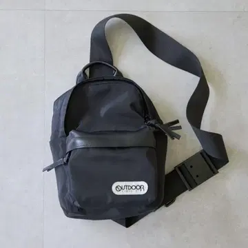 [ OUTDOOR PRODUCTS ] 별주 백팩형 숄더백