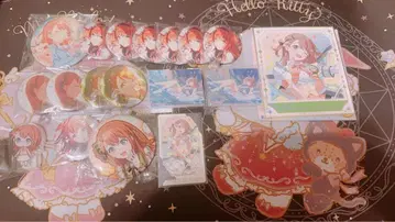 프로세카 하나사토 미노리 묶음 판매