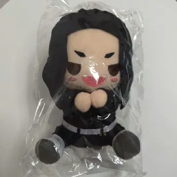 피타누이 바지 케이스케 봉제 인형 본체