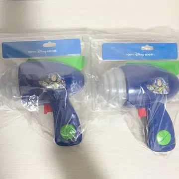 아스트로 블래스터 2점 버즈 라이트이어 디즈니