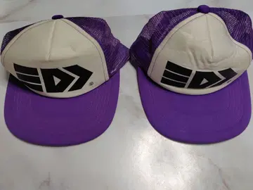 야코 메쉬 캡 2개 세트