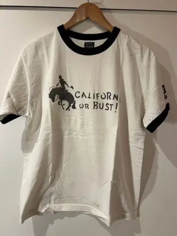 더 리얼 맥코이 T셔츠 42