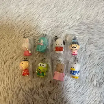 메지루시 액세서리 산리오 캐릭터즈 올스타즈 Part.1