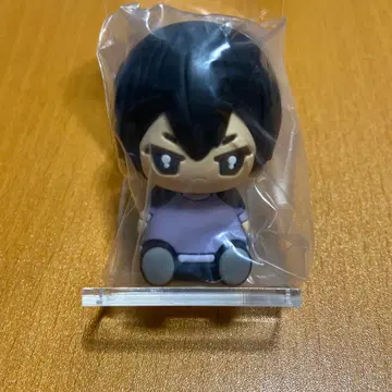 가정교사 히트맨REBORN 복권 히바리 쿄야 푸치코