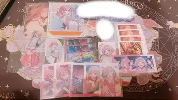 프로세카 호우 에무 묶음 판매