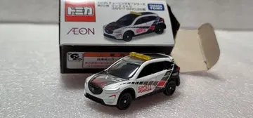 [ 무료배송 ] 미사용! 한정판 마쓰다 CX5 미니카 [ 토미카 ]