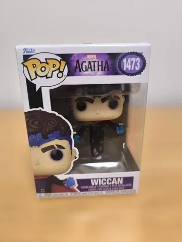 펀코 팝! 위칸 1473