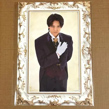 액터즈리그 대형 카드 타카노 아키라