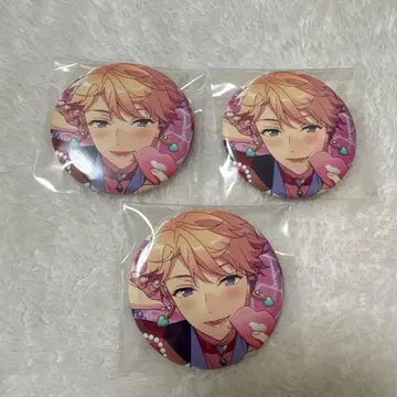 앙스타 아라시 콜렉션 캔뱃지 feb 세트