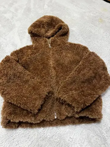 [레어] 론 헤르만 보아 아우터