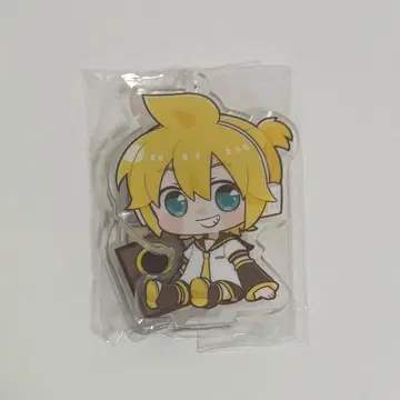 카가미네 렌 아크릴 스탠드