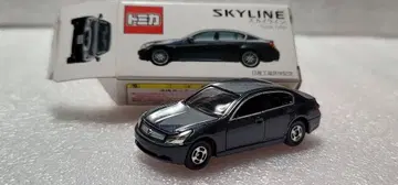 [무료배송] 한정판!미사용! 스카이라인 미니카 [토미카]