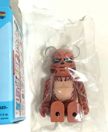 베어브릭 시리즈 51 시크릿 STRANGER THINGS