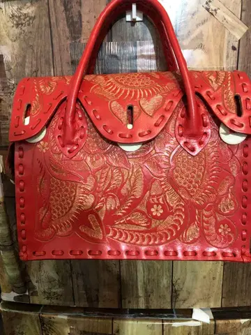 2개 세트 카빙 트라이브스 S 사이즈