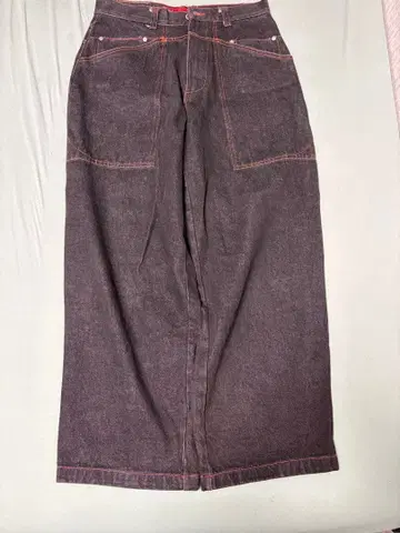 archive Y2K y2k 데님 리지드 데님